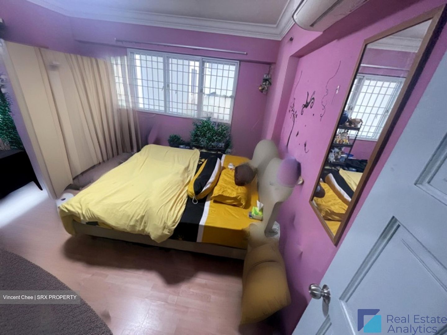 Blk 366 Bukit Batok Street 31 (Bukit Batok), HDB Executive #538070921